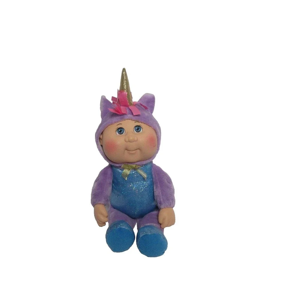 Cabbage Patch Kids this cabbage